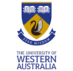 University of Western Australia logo